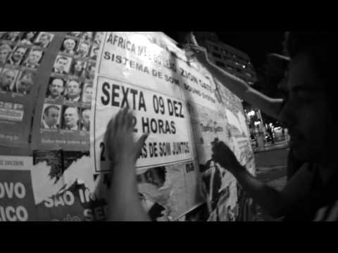 Rootikal encontra Operando O Sistema