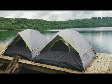 Luca - Be Alive ft. Noyko (official music video)