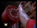 Weight Lifting Counterpain Balm