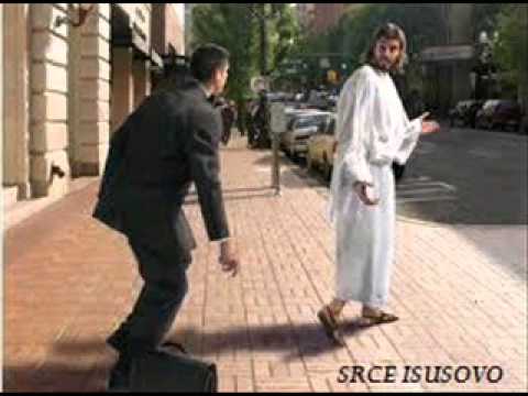 ODLUČIO SAM SLIJEDITI KRISTA