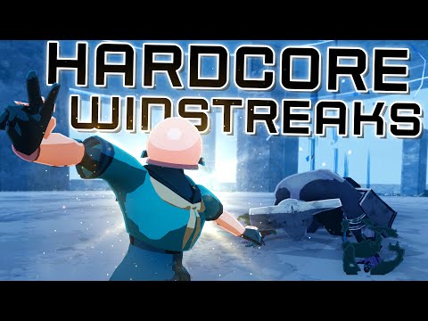 Streaking is too easy, so I made it harder... | Risk of Rain 2