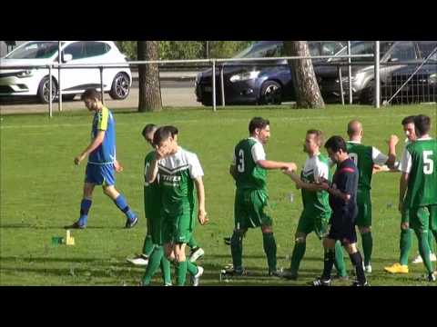 2ème ligue: FC Bôle -   FC Hauterive 6-0
