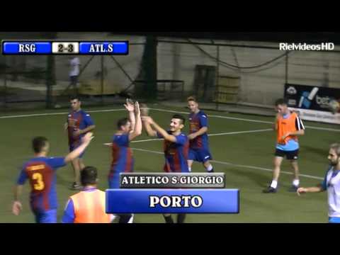 1GG TSL REAL SAN GIORGIO ATL SAN GIORGIO