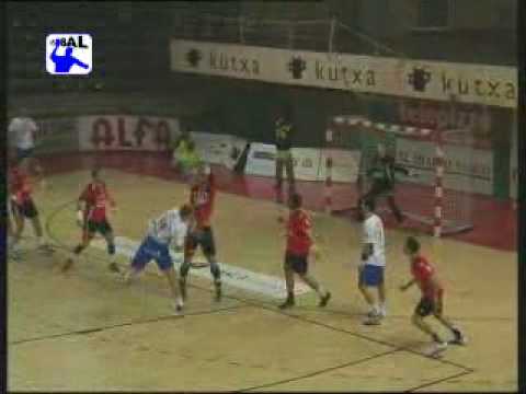 J.D. Arrate 26 - Fraikin BM. Granollers 29