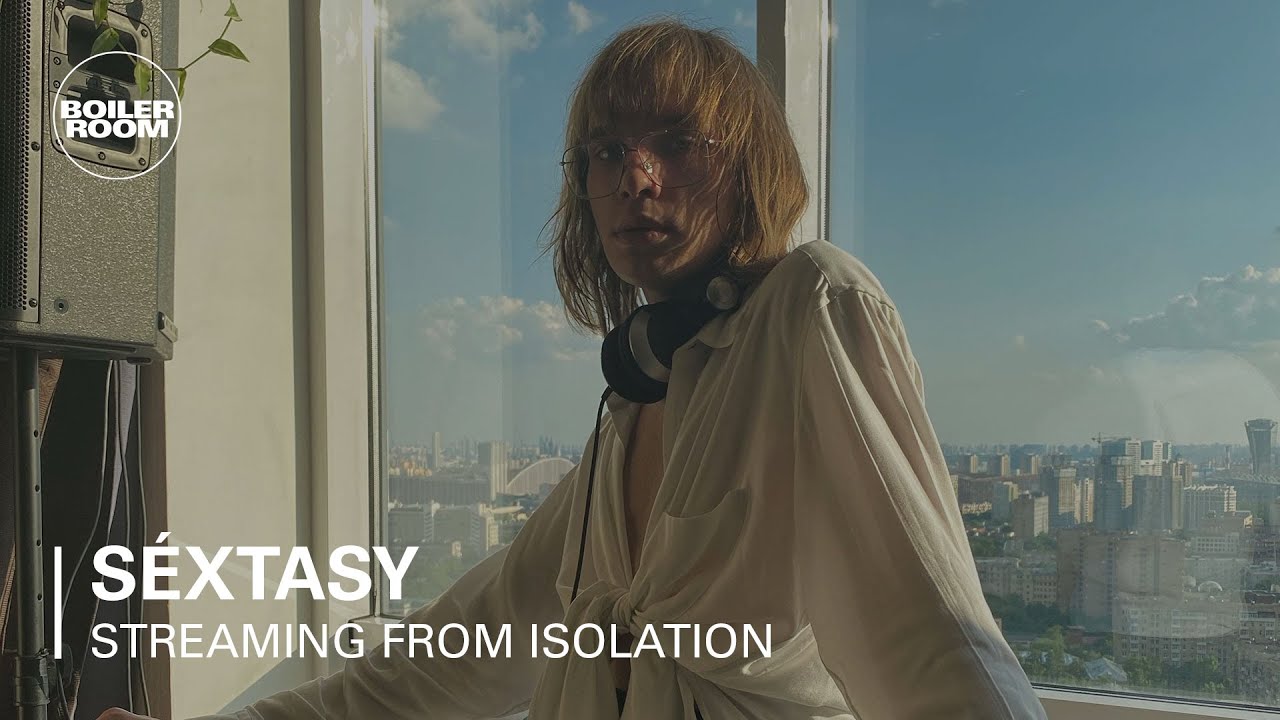Séxstasy - Untitled Set