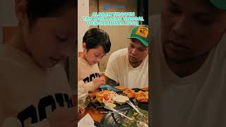 Virgoun Ungkap Alasan Tak Ingin Anak Tinggal dengan Inara Rusli: Asap Rokok hingga Pengaruh Buruk