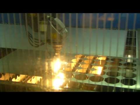 HwK-TV, 13.11.2013 - Nacht der Technik bei der HwK Koblenz