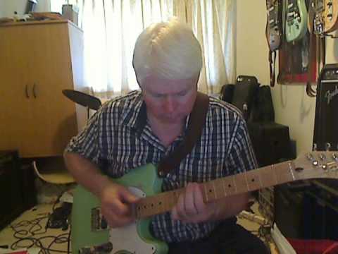 Humbucker comparison cheap PAF v Seymour Duncan 59 PAF