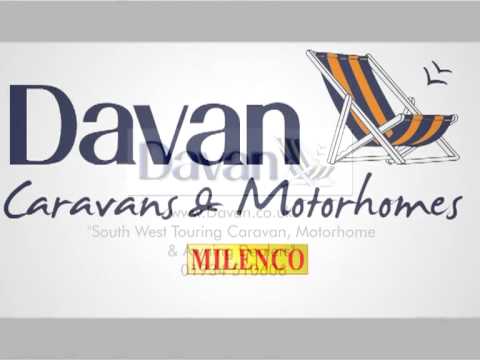 Milenco Products at Davan