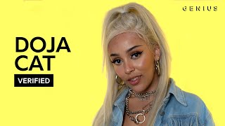 Doja Cat &quot;Juicy&quot; Official Lyrics &amp; Meaning | Verified