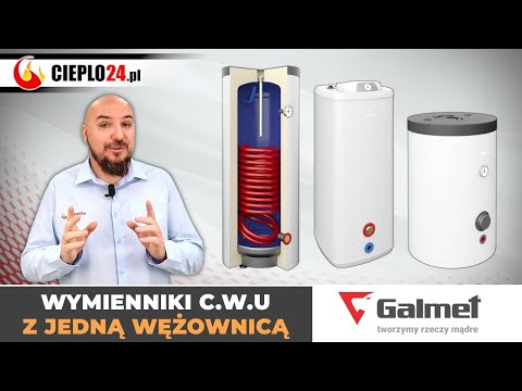 Poznaj wymienniki Galmet - Vulcan Kombi, Rondo Premium, Mini Tower! Co musisz wiedzieć?