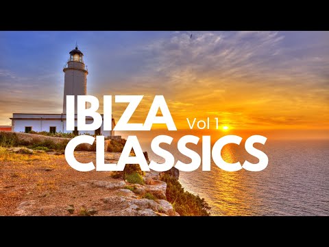 Ibiza classics: Ibiza Anthems 1990 - 2023 - Vol 1