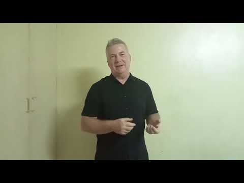 How to Create a Presentation for the Color-Changing Knives