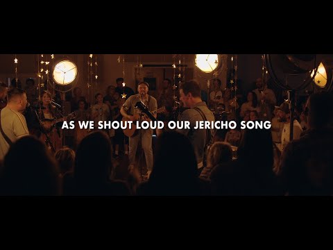 Jericho Song