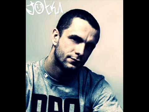 Jotka ESM - Promo Zero+ (JotKa Antwerp House/Rap On Emigration)