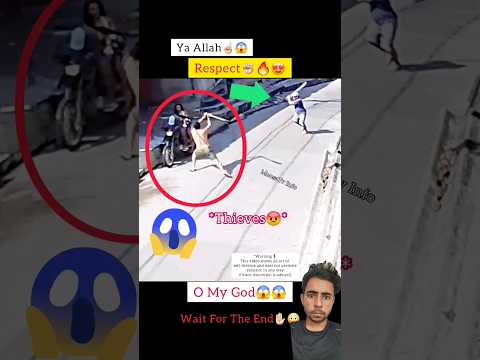 Greatest save 🥰☝️ Respect 😍 #status #shorts #short #youtubeshorts #greatestsave #allah #miracle