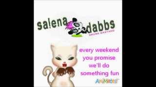 Drunk Bastard (Lyrics)