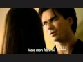 Damon & Elena : La plus belle déclaration d'amour ...