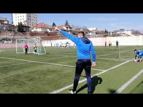 2021-03-05 15:50 Didi Junior 2011 - Termo 7-2 (meci 1, Happy Stars Cup)