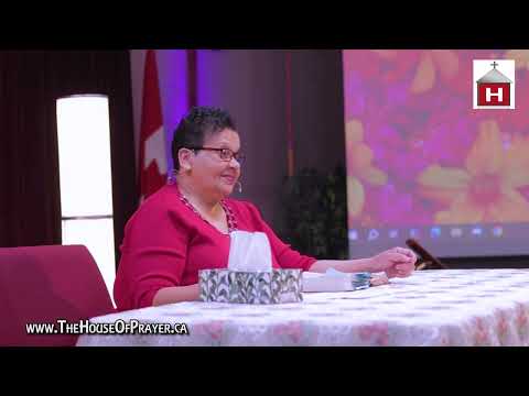 Shekinah: "Virtual Healing Session #5 " with Pastor Jean Tracey