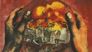 UNSEEN TERROR - "Human Error" [1987] Full LP
