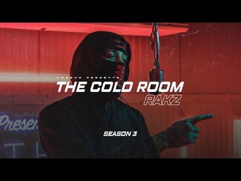 Video thumbnail for The Cold Room - S3-E2