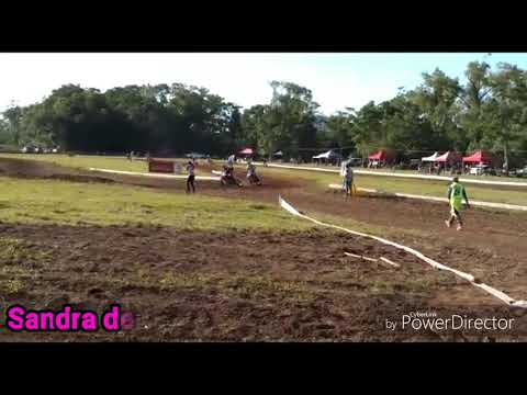 Abertura copa centro sul Rigol 👊✊