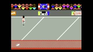 C64-Longplay - Rocketball (720p)