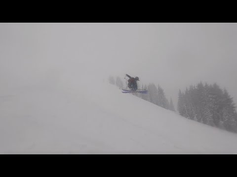 Lake Tahoe Snow Report 1/28/21