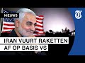 ‘Deze aanval van Iran is pas het begin’
