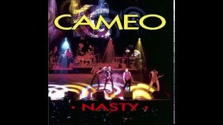 Cameo - Nasty (1996)