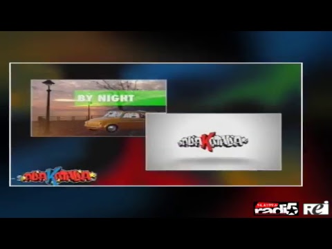 AllaKatalla Live PUNTATA DEL 02/10/2018 ULTIMA PARTE