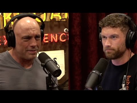 Joe's Thoughts on Jake Paul vs. Anthony Joshua