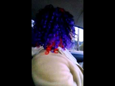 Riding listening to rich homie quan