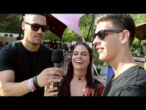 Alive At Night Presents: INTO THE WILD [Episode 2 - Mysteryland]