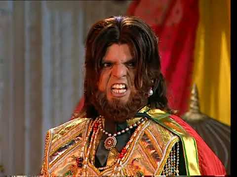 Alif Laila Episode 156