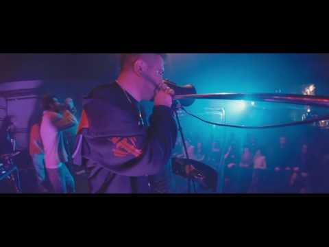 RIOT 87 Live at Club Quarter Novi Sad w/ Hornsman Coyote & Iskaz Aftermovie