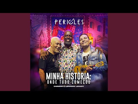 24 Horas de Amor (Ao Vivo)