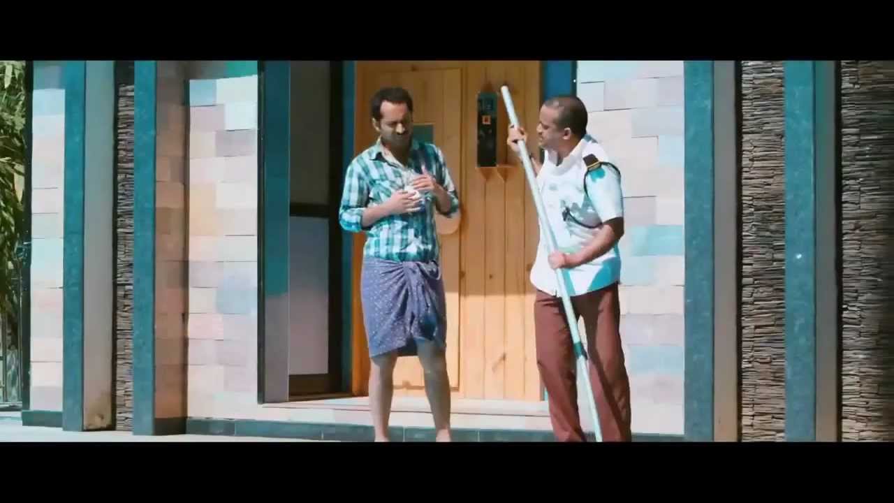 Miniature de la vidéo Natholi Oru Cheriya Meenalla | OFFICIAL THEATRICAL TRAILER HD du film നത്തോലി ഒരു ചെറിയ മീനല്ല