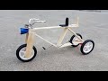 How To Make RC Cycle Amazing RC Cycle