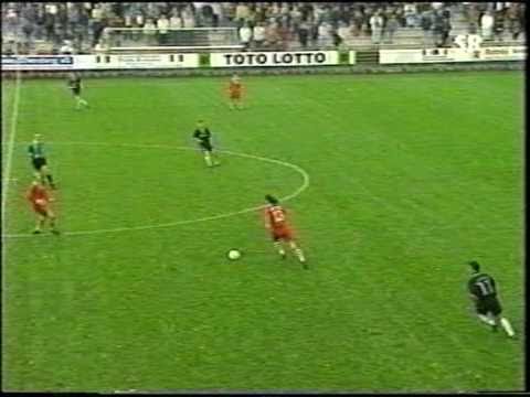 Elversberg - FC Remscheid