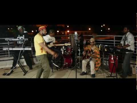 TIJANI CONCIOUS - YOU CHANGED ME (Official Music Video)