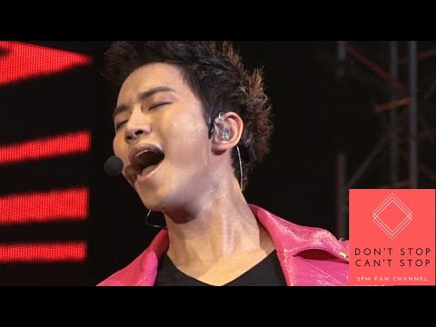 2PM – Hot @ Hands Up Asia Tour 2011