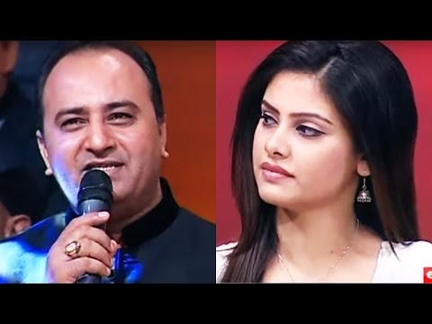 Khabardar Aftab Iqbal 22 July 2016 - خبردارآفتاب اقبال - Express News