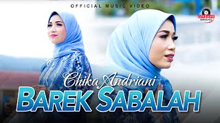 Download lagu Chika Andriani - Barek Sabalah Lagu Dendang Minang Terbaru 2024 mp3