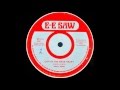 King Tubby & Jacob Miller - City Of The Weekheart Dub