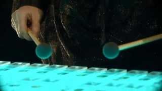 Jennie Abrahamson - Snowstorm - Live TV4 Nyhetsmorgon