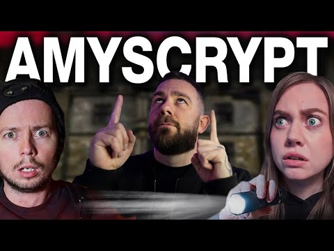 Amyscrypt Net Worth