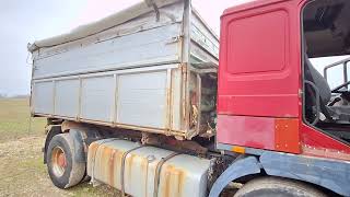 MAN 19.343 ダンプトラック | 画像 5 - Autoline