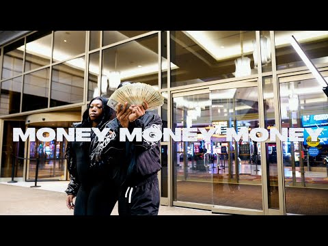 Stunna2Fly - Money Money (Official Music Video)